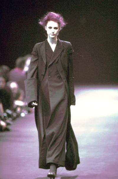 Look 1